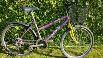 Kolo Olpran 26" v pěkném stavu - 8