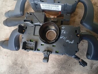 FIAT DUCATO, PEUGEOT BOXER, CITROEN JUMPER PÁČKY S TEMPOMATE - 8