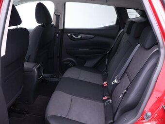 Nissan Qashqai 1,2 DIG-T 85kW Xtronic Acenta (2014) - 8