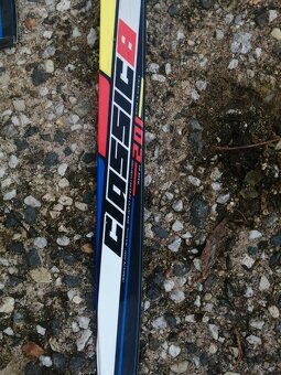 běžky  salomon classic 201 - 8