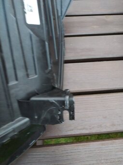 Dacia světlo 260107978R FULL LED Sandero - 8