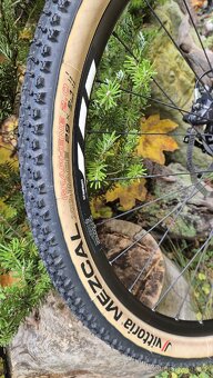 Specialized Camber FSR vel. L - 8