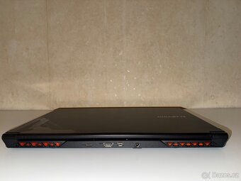 Herní notebook - GIGABYTE G5 MF5 - 8