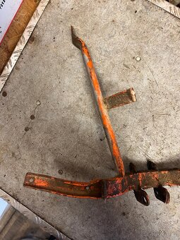 Kříž Jawa pionýr 20 - 8