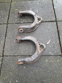 Vw t3 bus transporter - 8