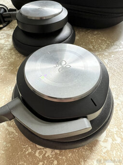 Beoplay H9i Black / Bluetooth Sluchátka - 8