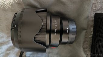 Sada Fujifilm X-T200 - 8