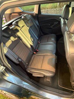 Ford Kuga 2.0TDCI 4x4 - 8