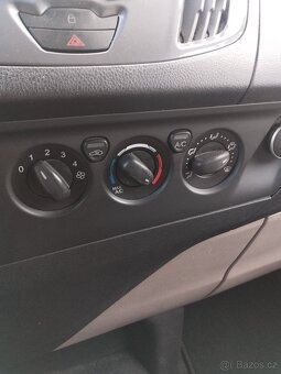 Ford Tranzit Custom Tounero 2l, r.2017 - 8