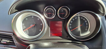 Opel Zafira "C" Tourer 2014 2.0 CDTI 121 kw - 8