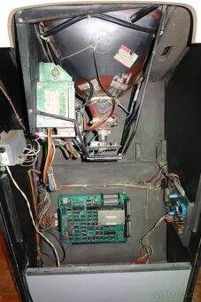 Herní automat THE PIT arcade videoautomat - 8