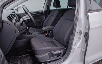 Volkswagen Golf Variant 2.0 TDI Edition United DSG - 8