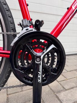 Author 20” - nové kolo - 8