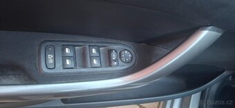 Peugeot 308, 1.6 hdi, 2009 - 8