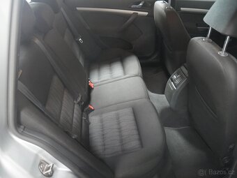 Škoda Octavia II 1.6 TDi , 77 kW nafta, 2012 - 8