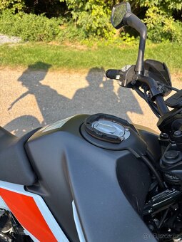 Ktm 390 adventure - 8