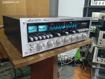 receiver Marantz 4230 - 8