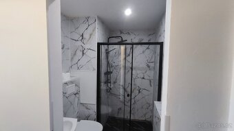 Pronájem bytu 1kk Lovosice - 8