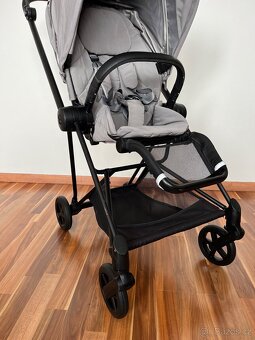 Cybex Mios - 8