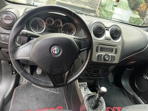 Alfa Romeo Mito QV - 8