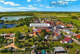 Prodej domu vhodný pro mini-developerský projekt, Hradec Krá - 8