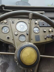1953 Tatra 805 - Valník - 8