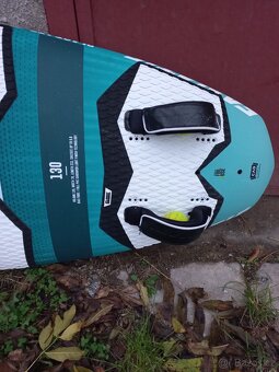Windsurfing plovák Fanatic blast ltd 130 l - 8