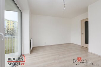 Prodej, byty/3+kk, 86 m2, Cibulkova, Klatovy III, Klatovy, K - 8