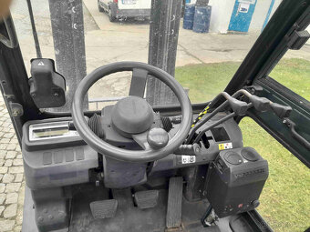 NISSAN DX15 - 8