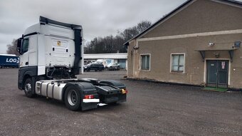 actros 1845 vyroba 2022 - 8