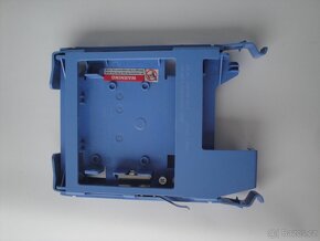 Rámeček Dell pro montáž 3,5" a 2,5" HDD caddy Foxconn C-35 - 8