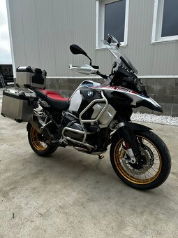 BMW R 1250 GS ADVENTURE - 8