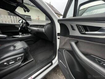 Audi Q7 3.0 TDI - Max. Výbava, Top Stav, Odpočet DPH, ČR - 8