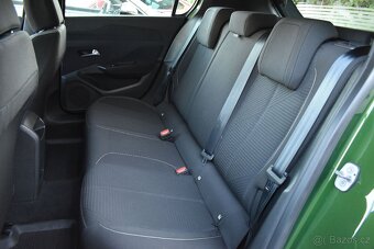Peugeot 308 1.5 BlueHDi 2xPNEU DPH ČR 1.MAJITEL - 8