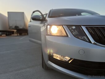 Škoda Octavia 2018 1.6 TDI 4×4 85 kw 295 tis.km DPH❗️❗️❗️ - 8