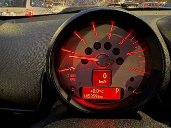 Mini cooper Countryman 4x4 sport john cooper - 8