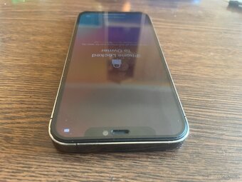 Iphone 12 pro - 8