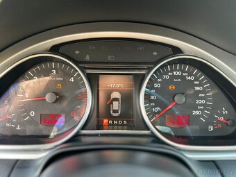 Audi Q7 - 8