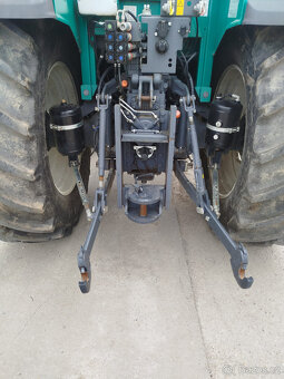 Traktor ARBOS P 5115 ADVANCED r.v. 2021, 90kW, 920 Mth - 8