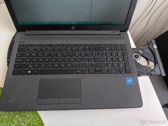 HP 250 G7 - 8