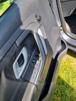 Fabia 1.2i 51kw LPG - 8