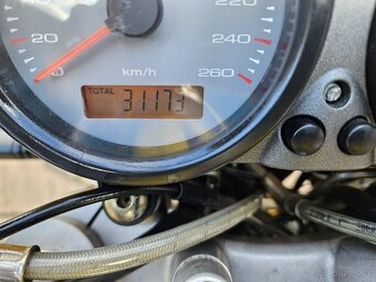Ducati Monster 620ie - 8