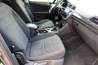 Volkswagen Tiguan Allspace Highline 2.0 TSI 132 kw, virtual - 8