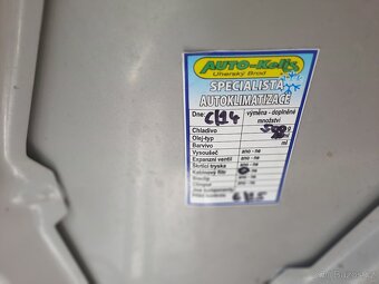 Kia ceed 1,4i 80kw r,v 2009naj 80t benzín - 8