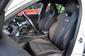 Škoda Octavia RS 2.0 TSI 180kW DSG KAMERA ČR - 8