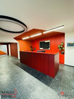 Pronájem, byty/1+kk, 24 m2, Čenětická 2413/1, 14900 Praha, H - 8
