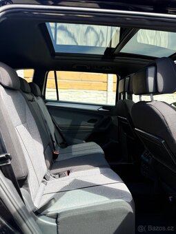 Seat Tarraco 2020 1.5TSI MANUÁL WEBASTO PANORAMA 119tis km - 8