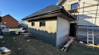 Betonova taška Bramac Protect Plus - 8