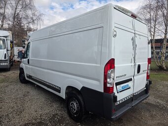 PEUGEOT BOXER 2.2 HDI 74KW , L3H2 - 8