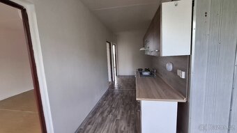 Pronájem bytu 2+1 s balkonem ul. Kamenná, Chomutov - 8